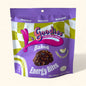 Lemon Lavender Baked Energy Bites