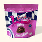 Blueberry Baked Energy Bites